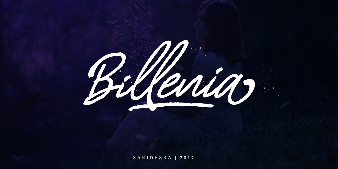 Billenia